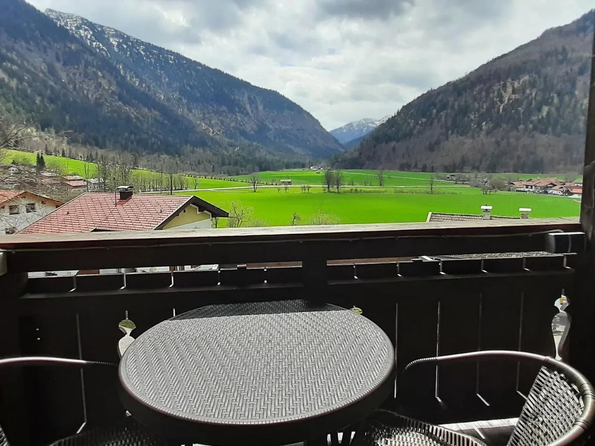 Tasteful Apartment In Bayrischzell With Wellness