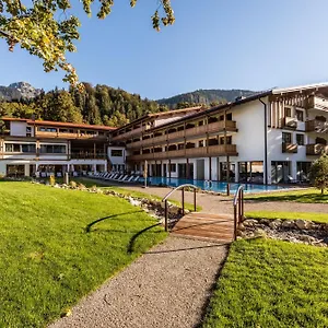 Hotel Familotel Oberbayern, Bayrischzell