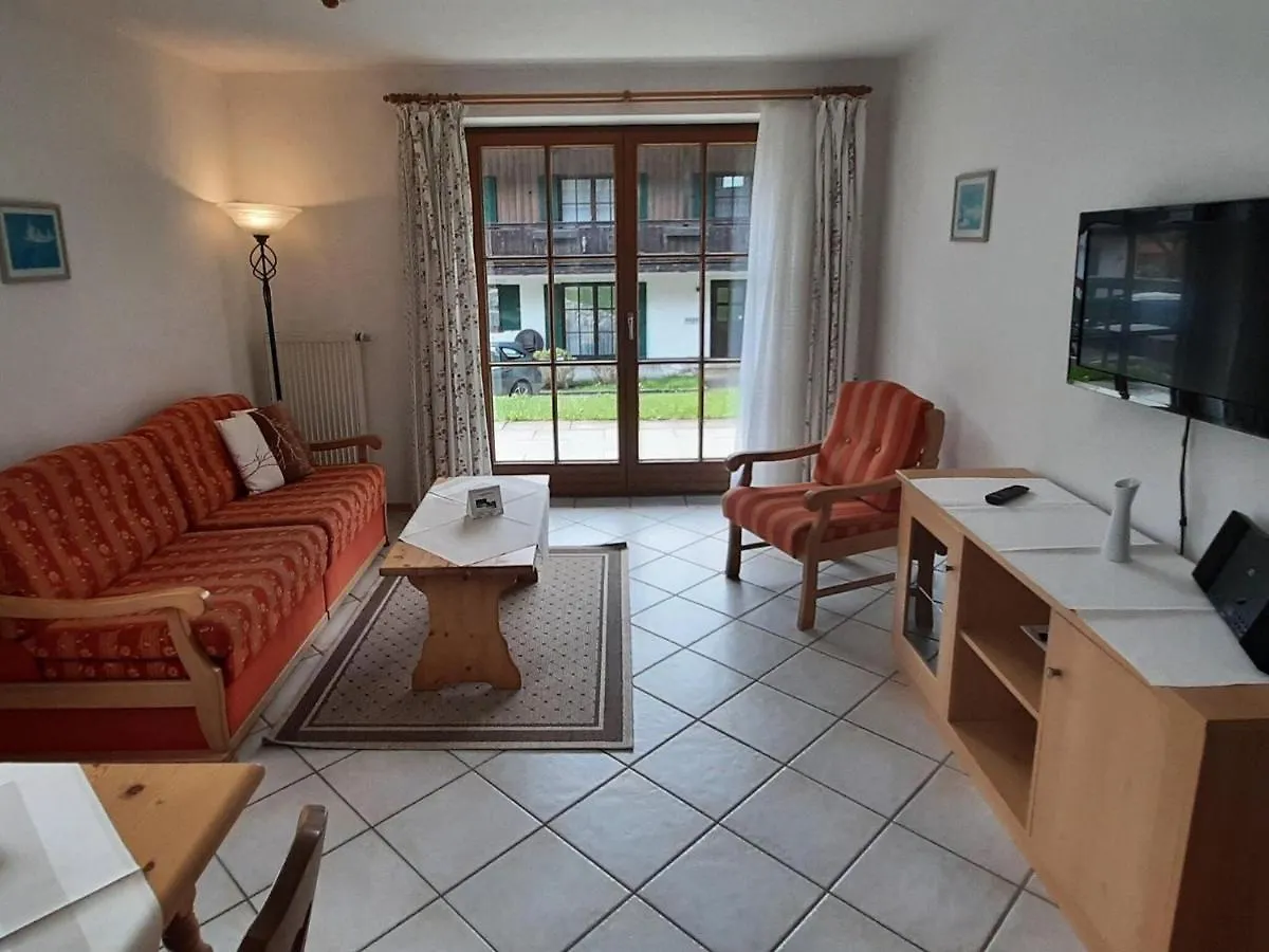 Tasteful Apartment In Bayrischzell With Wellness 0*,  Germany