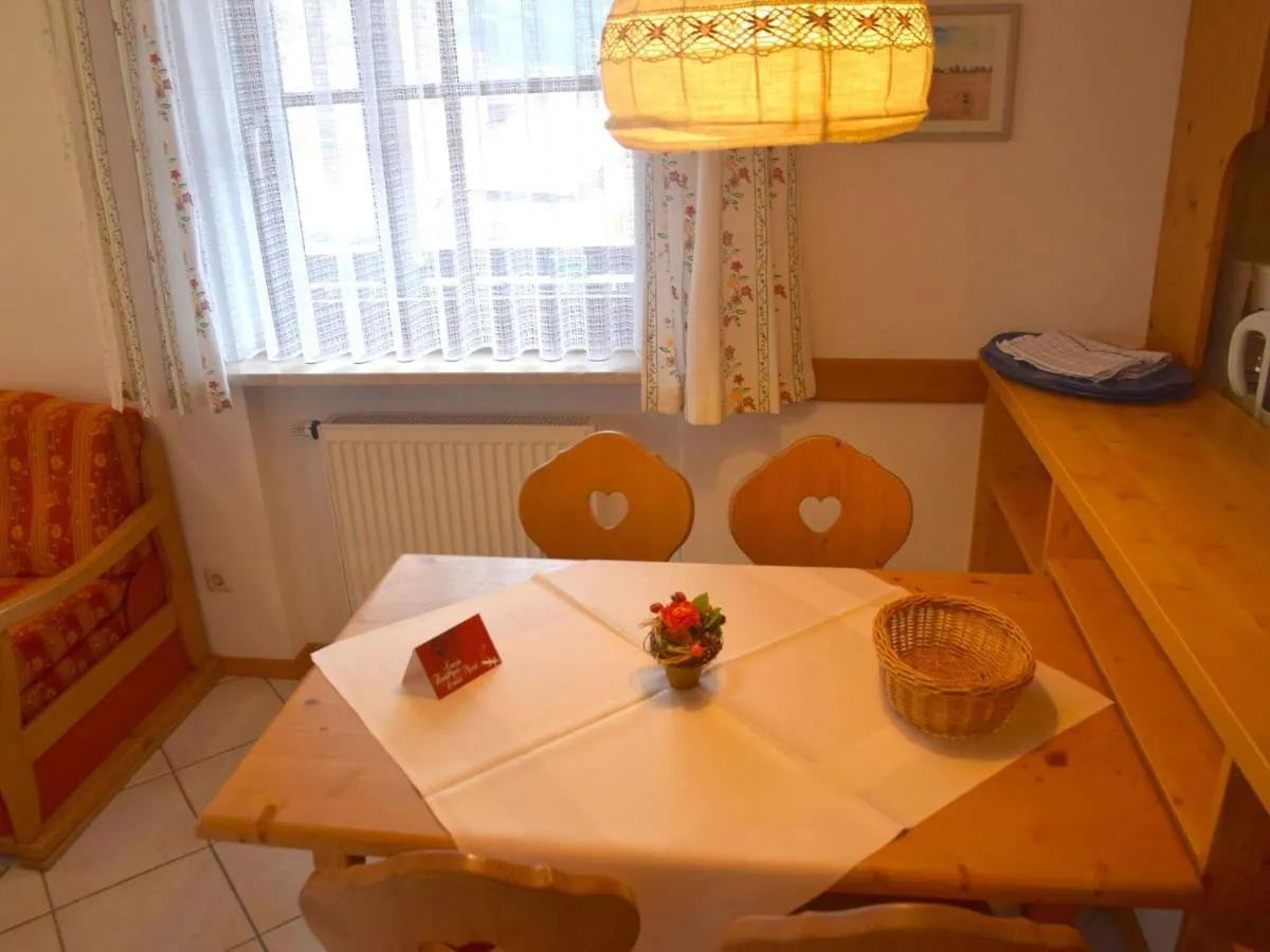 Tasteful Apartment In Bayrischzell With Wellness