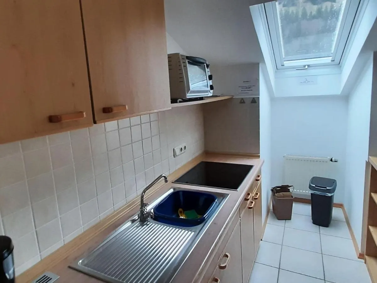 Tasteful Apartment In Bayrischzell With Wellness