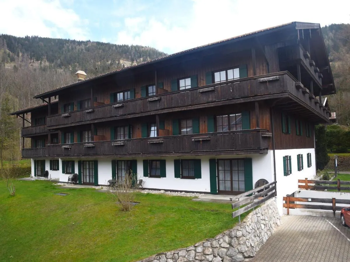 Tasteful Apartment In Bayrischzell With Wellness