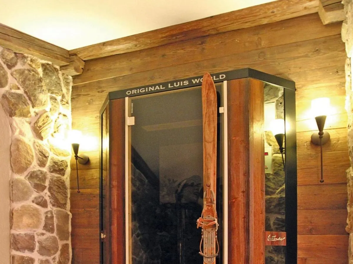 Tasteful Apartment In Bayrischzell With Wellness