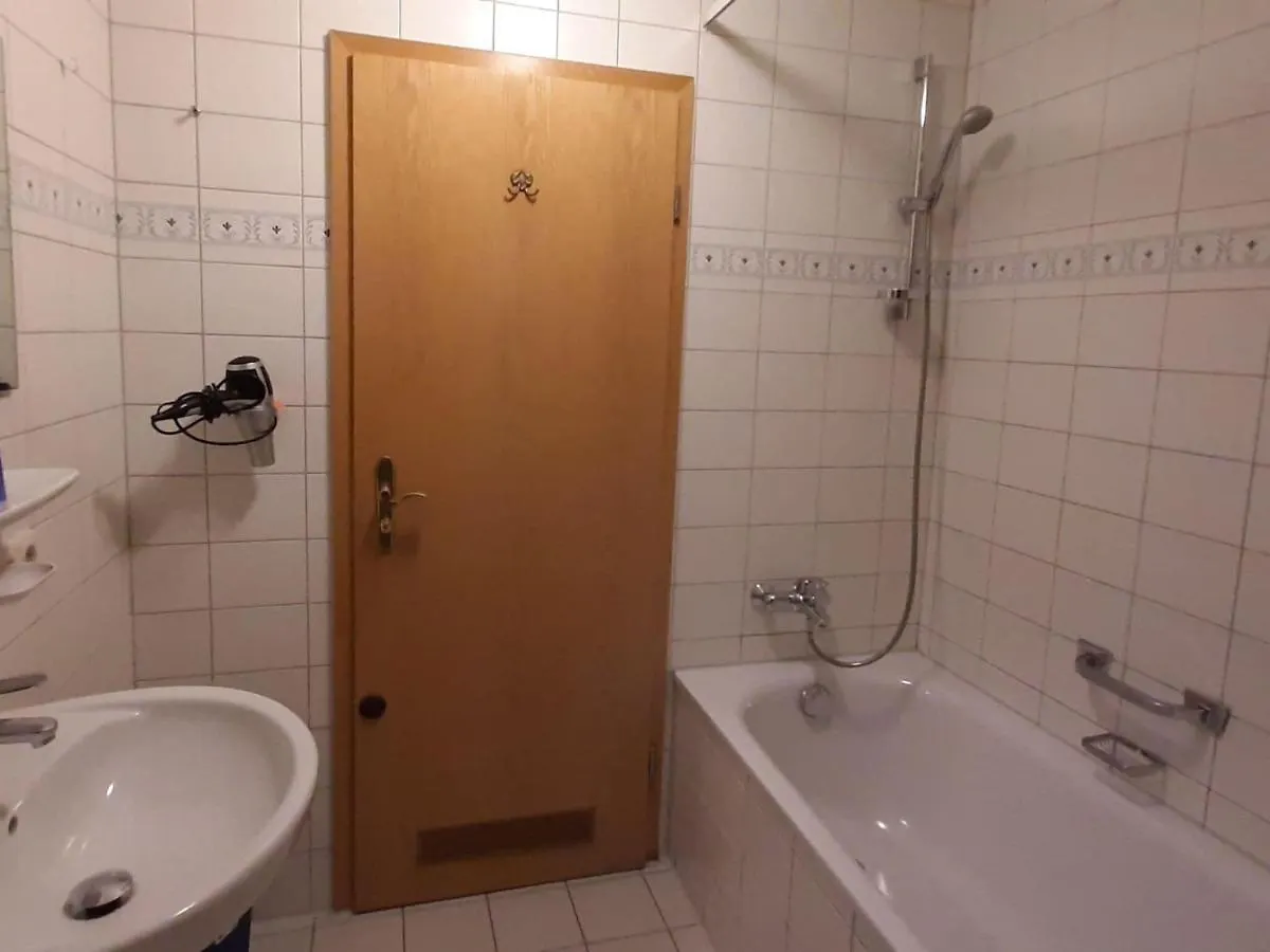 Tasteful Apartment In Bayrischzell With Wellness