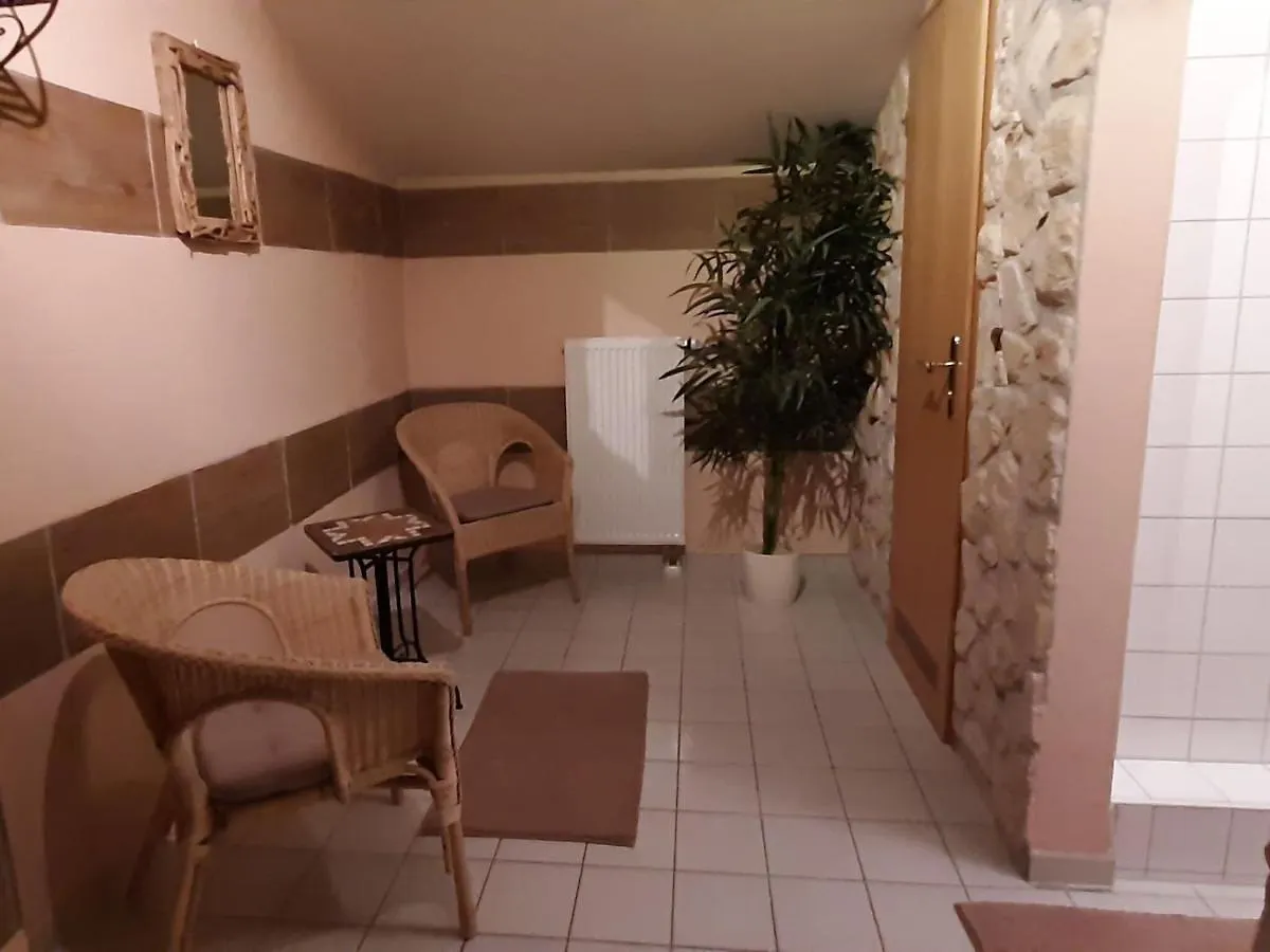 Tasteful Apartment In Bayrischzell With Wellness