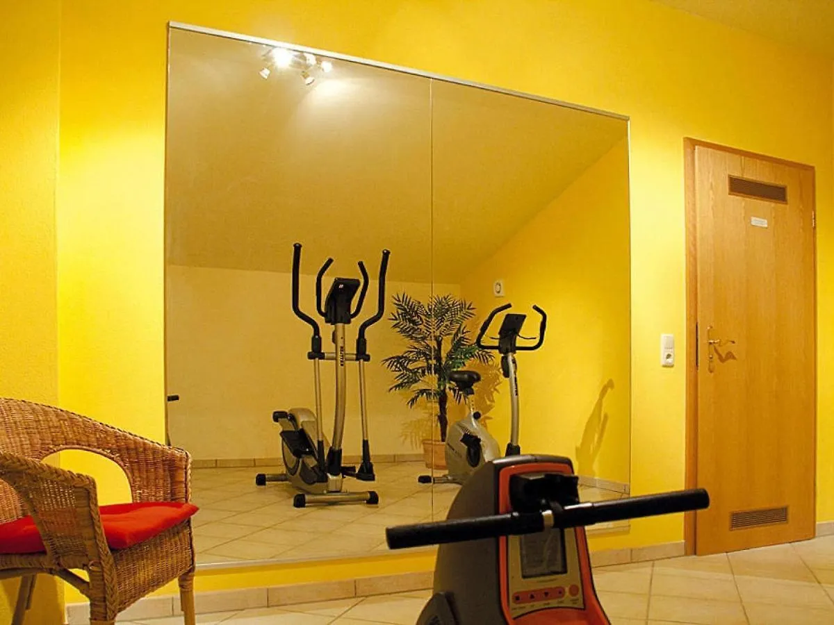 Tasteful Apartment In Bayrischzell With Wellness Germany