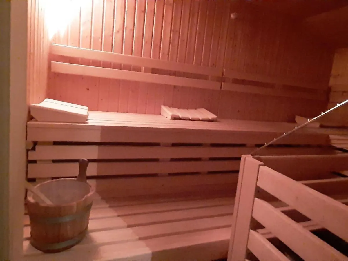 Tasteful Apartment In Bayrischzell With Wellness