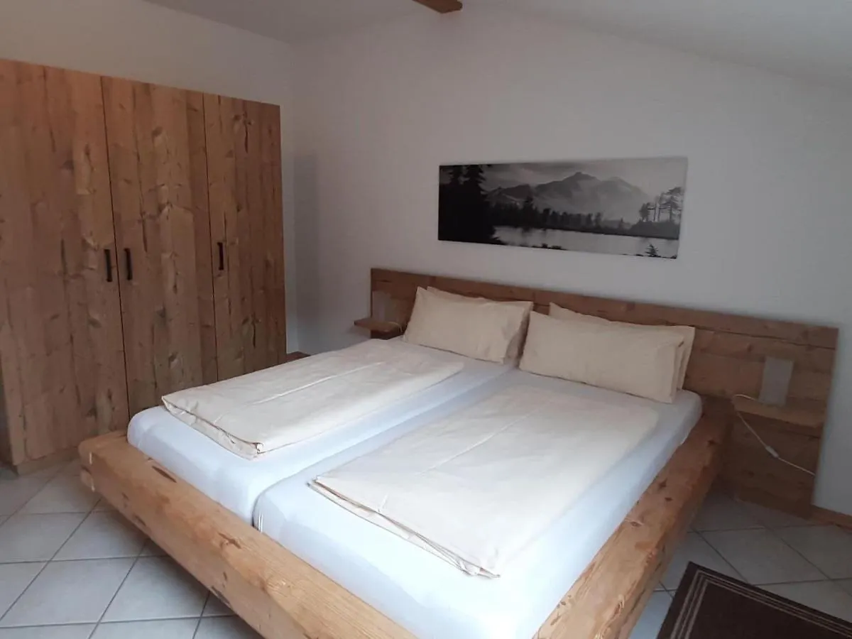 Tasteful Apartment In Bayrischzell With Wellness