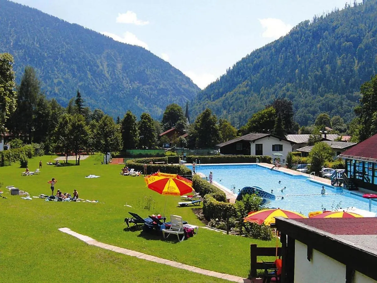 Tasteful Apartment In Bayrischzell With Wellness 0*,