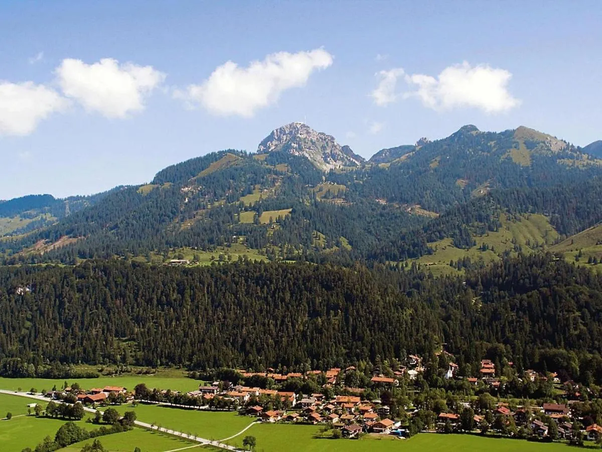Tasteful Apartment In Bayrischzell With Wellness