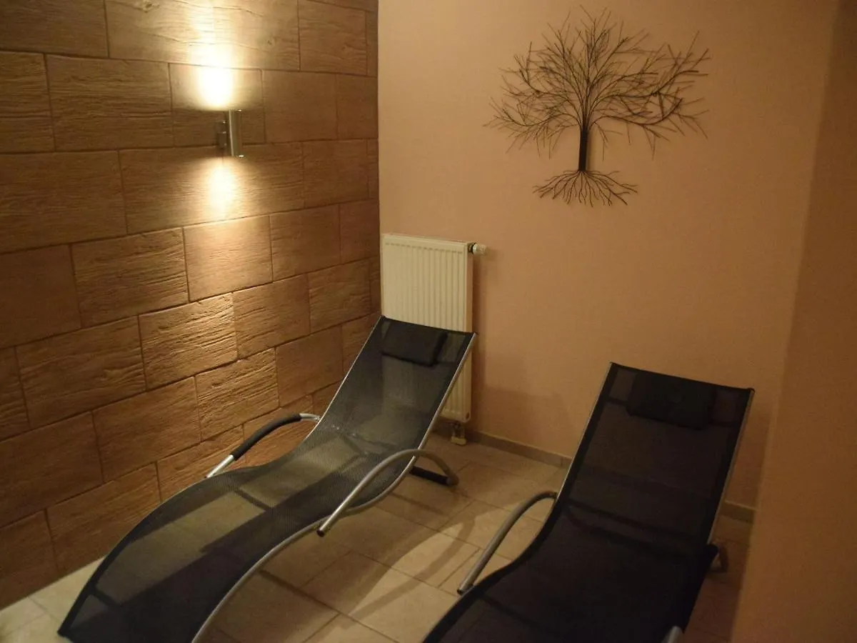 Tasteful Apartment In Bayrischzell With Wellness Germany