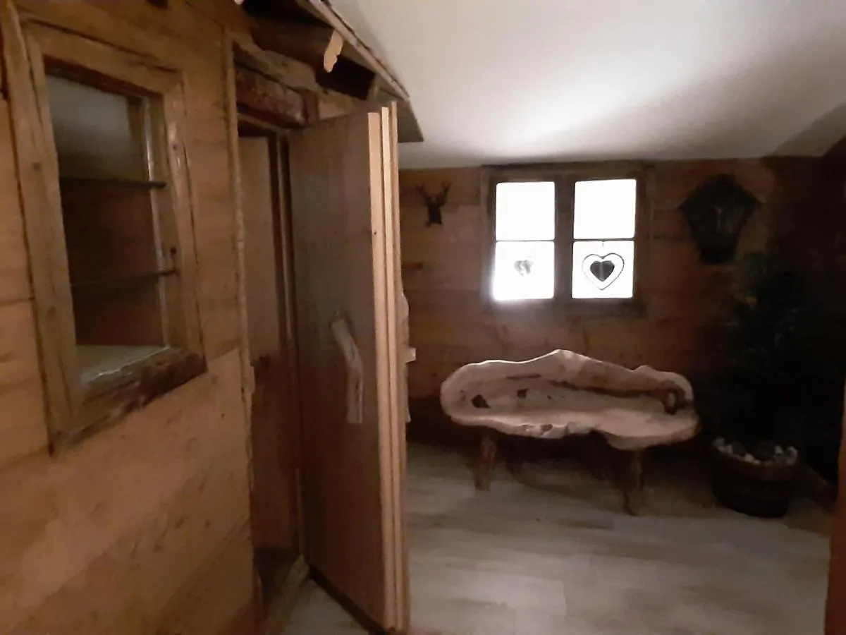 Tasteful Apartment In Bayrischzell With Wellness